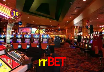Descubra a Essência do rrbet: Nossa História e Compromissos