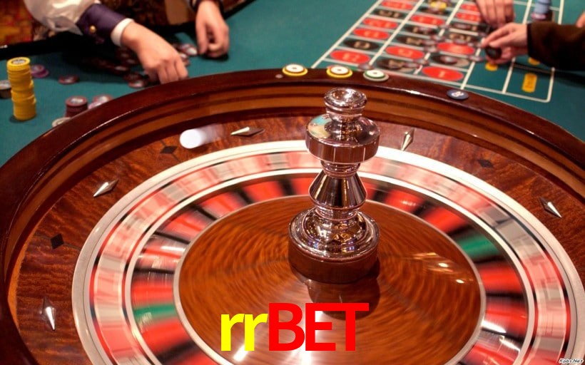 Estatísticas rrbet