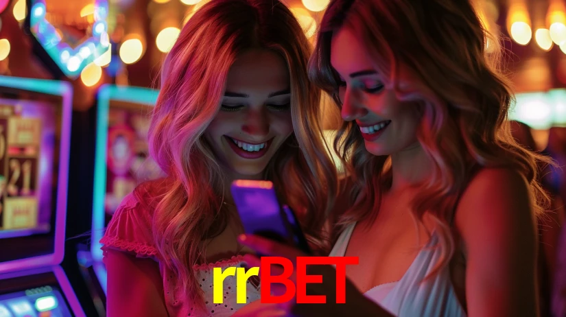 rrbet: Seu Cassino Premiado com Pagamentos Rápidos