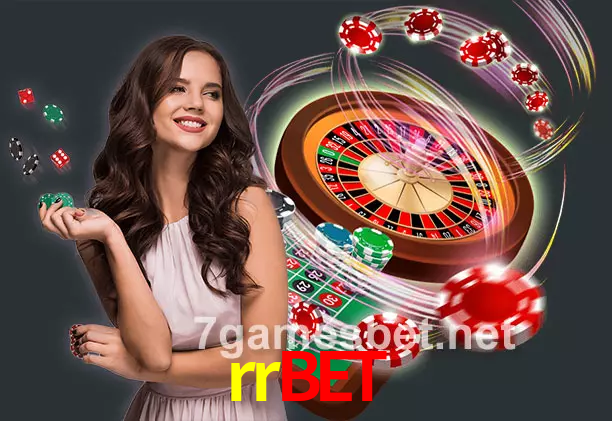 vivo no cassino rrbet