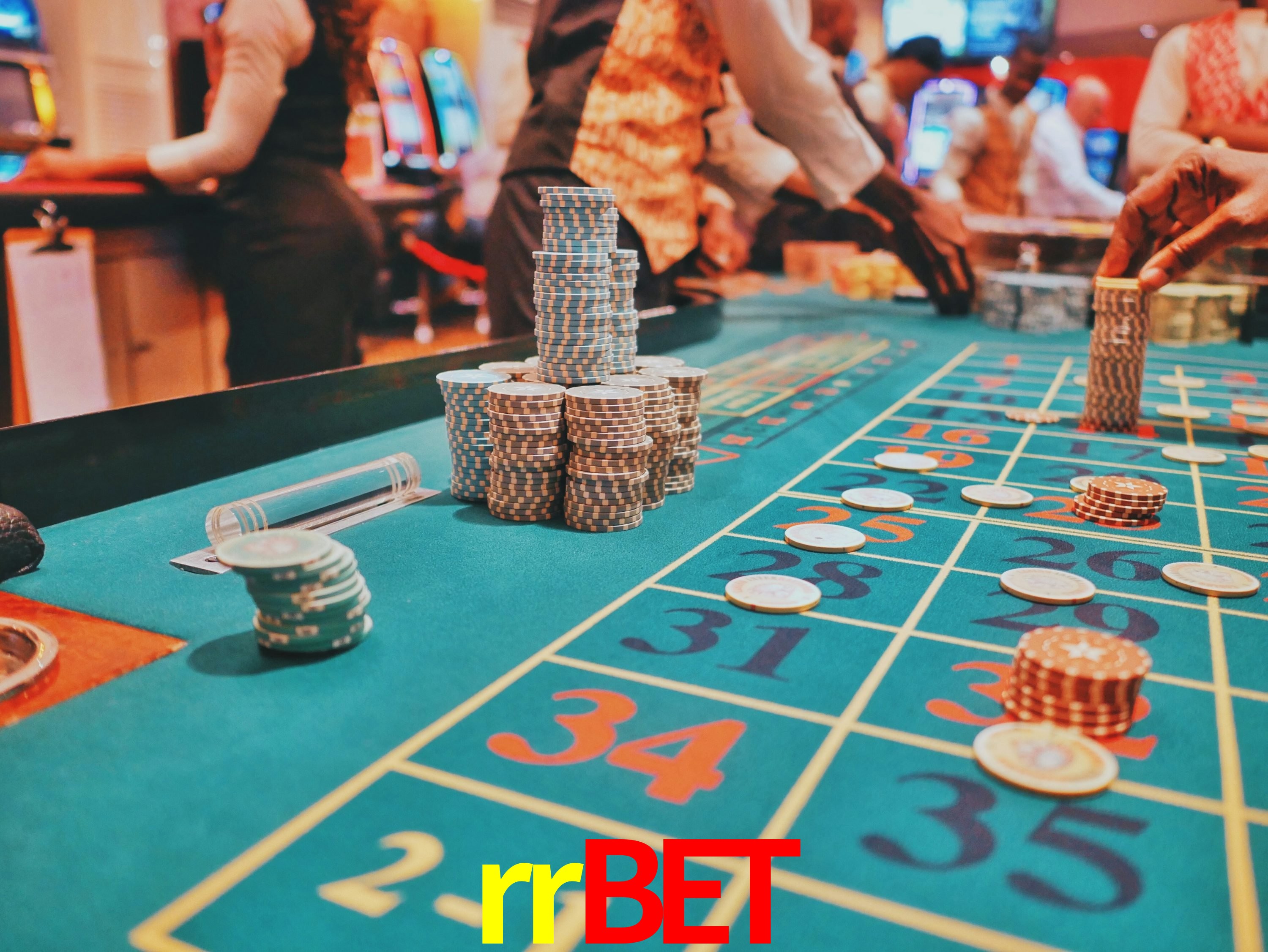Diretório de Jogos rrbet