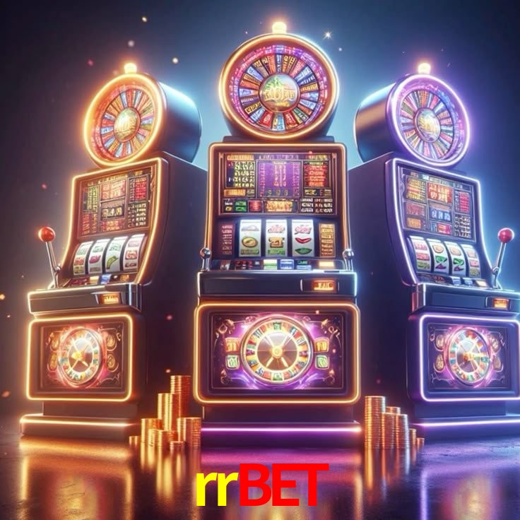 Sinta a adrenalina dos jogos de cassino com rrbet
