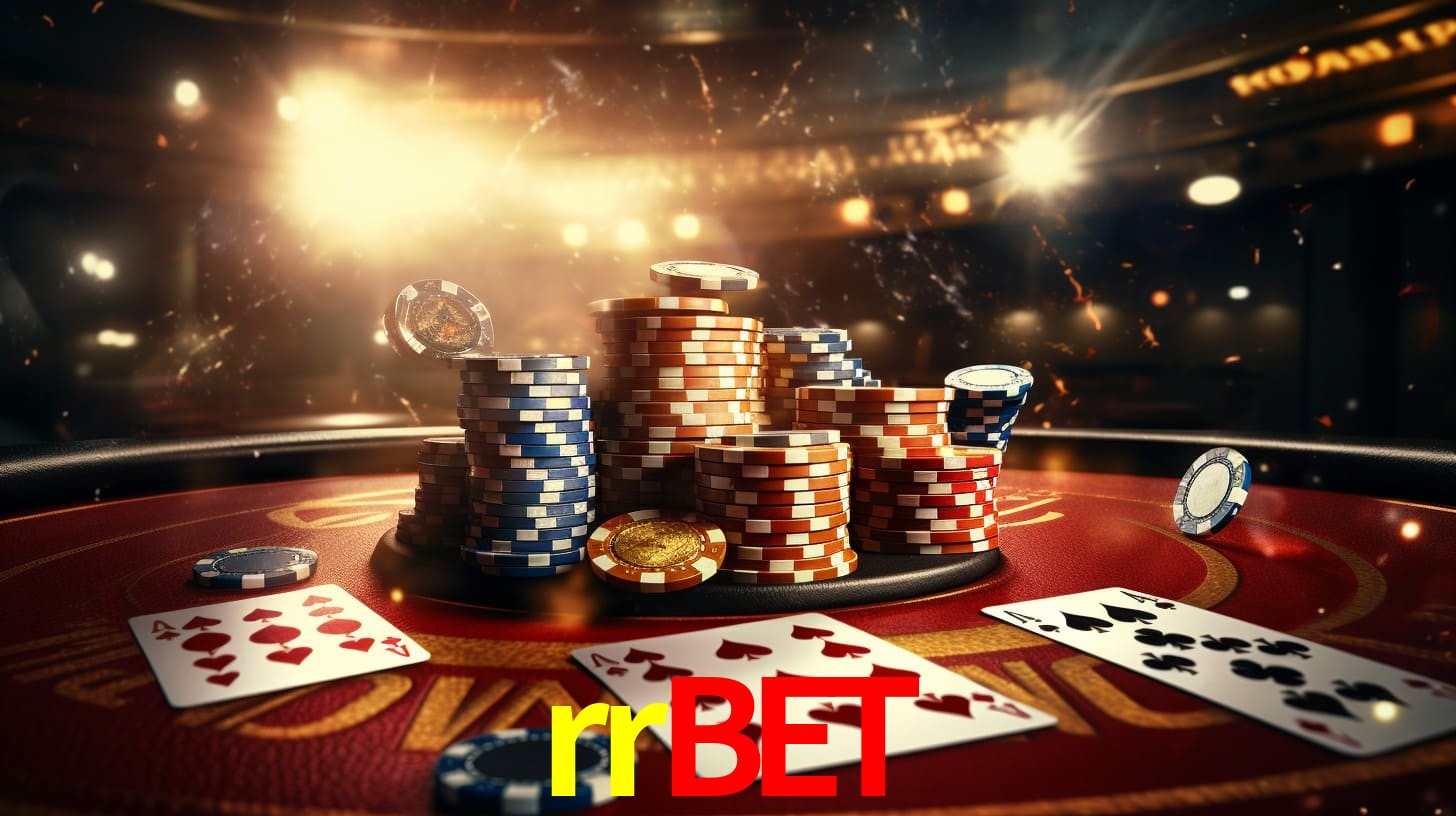 Programa VIP rrbet