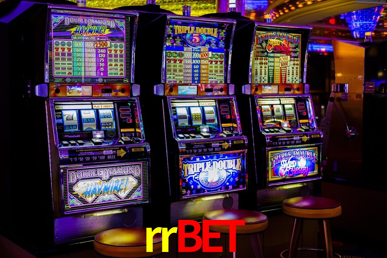 Casino Ao Vivo rrbet