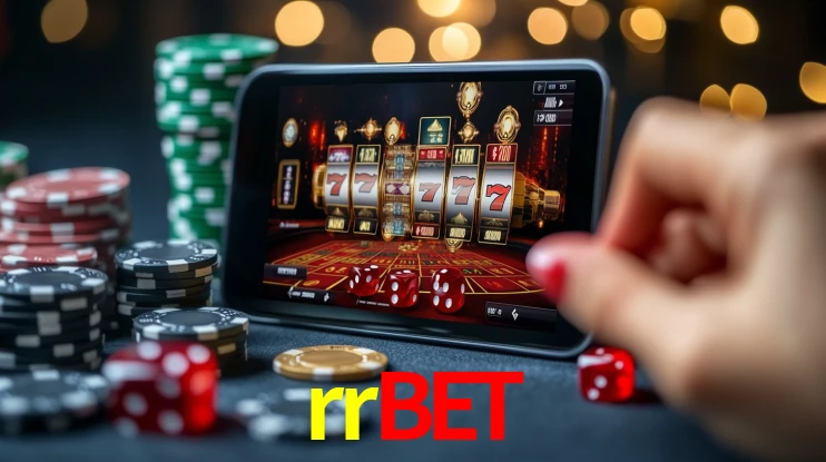 rrbet App Interface