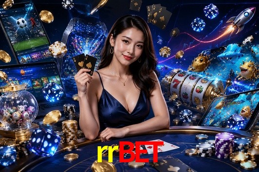 Seasonal Promotions rrbet
