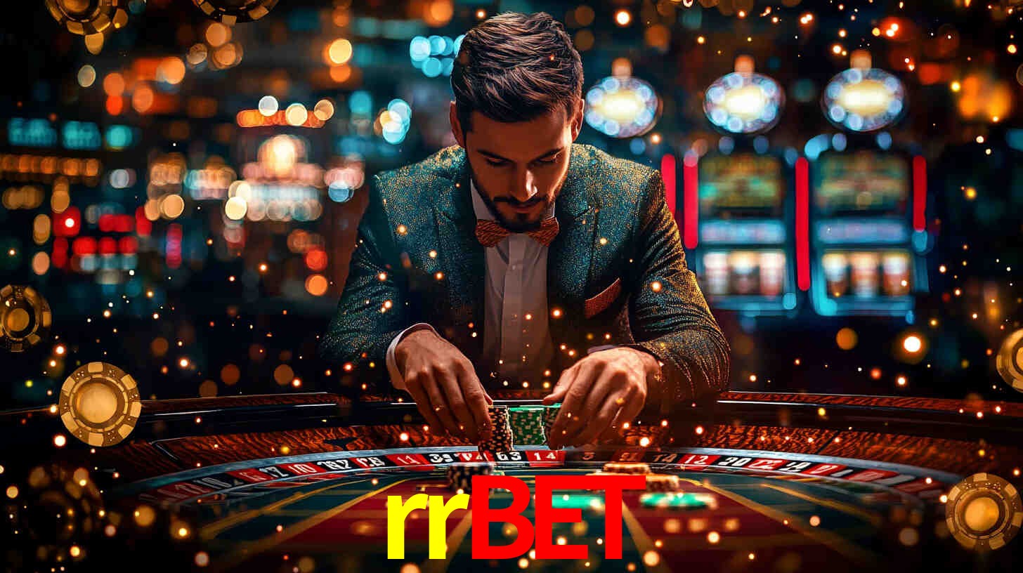 Ofertas Imperdíveis na rrbet: Promoções e Bônus Que Valem a Pena