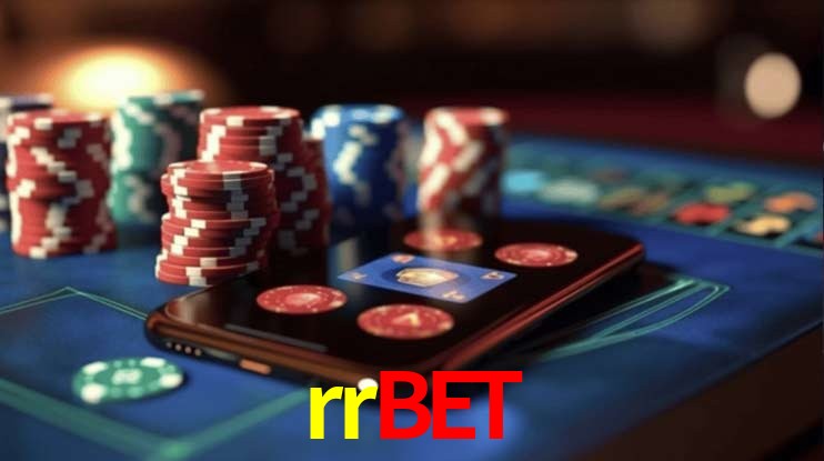 Jogos de Slot rrbet