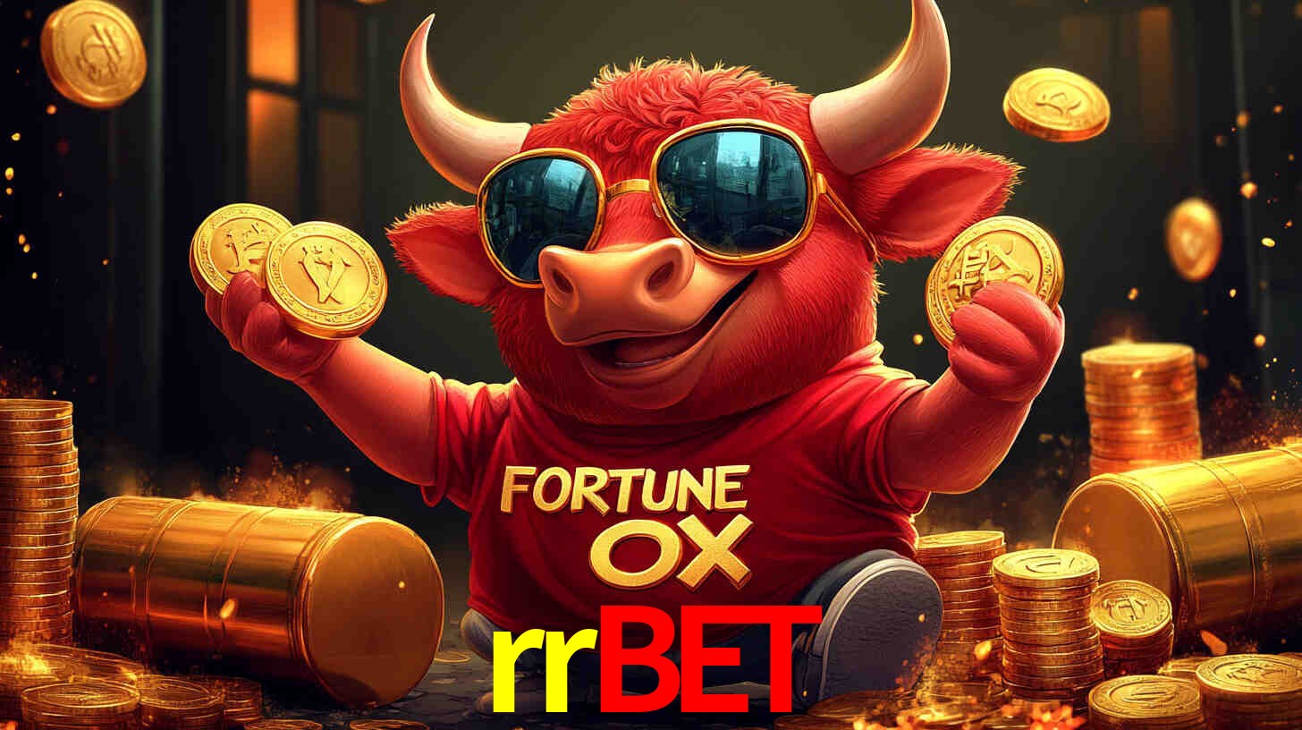 Descubra a Essência do rrbet: Nossa História e Compromissos