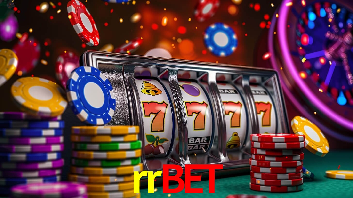 Estatísticas Esportivas rrbet