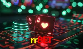 Integração de APIs rrbet