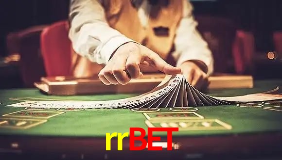 Blackjack Table rrbet