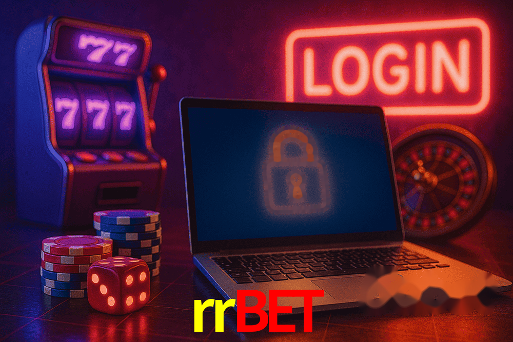 Design Responsivo rrbet