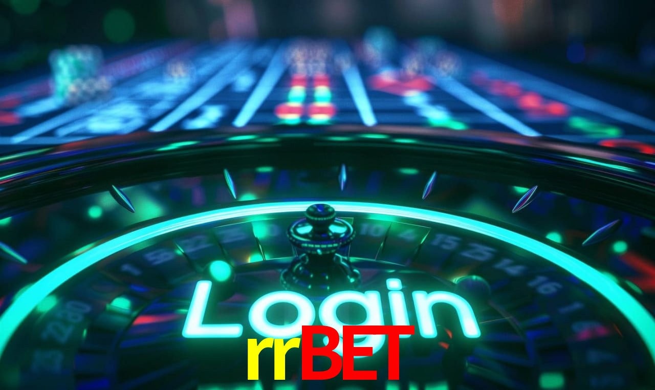 Login Seguro rrbet