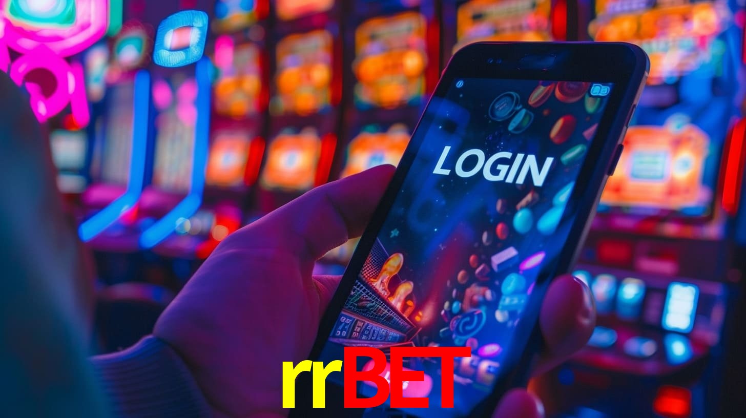 Recursos de Bônus rrbet