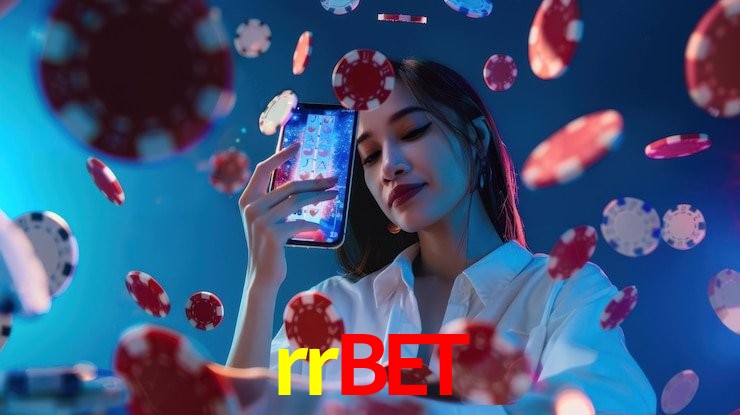 Jogos Exclusivos rrbet
