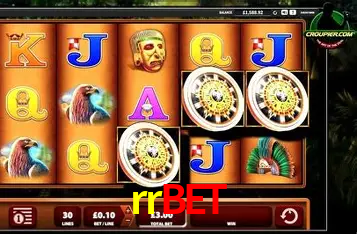 Apostas Esportivas na rrbet: Um Guia Completo