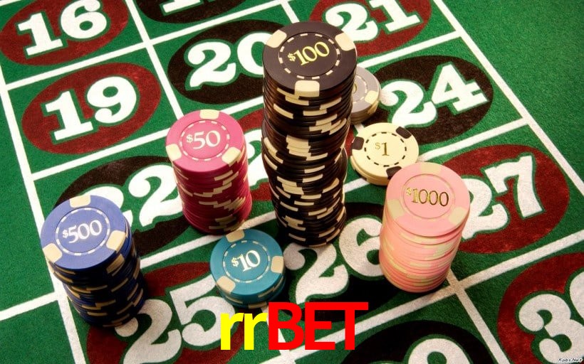 Benefícios da Conta rrbet