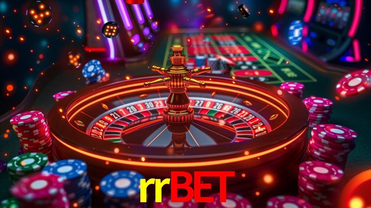 Casino VIP rrbet