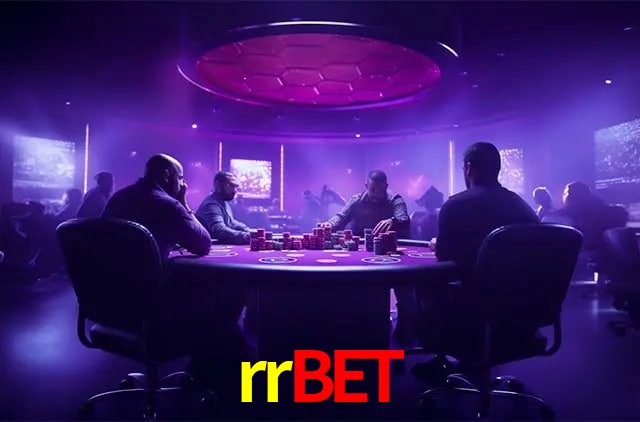 Promoção Relâmpago rrbet