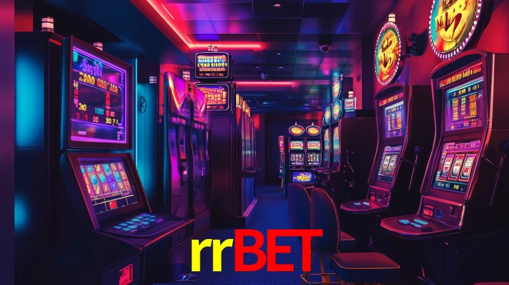 Experimente o Login Seguro Premium no rrbet