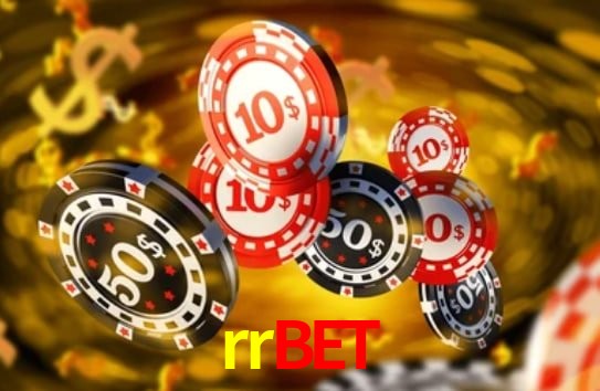 Provedores de Jogos rrbet