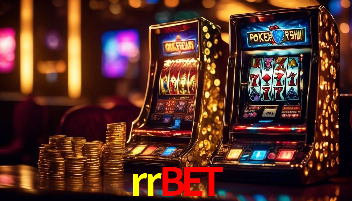 PIX Instantâneo rrbet
