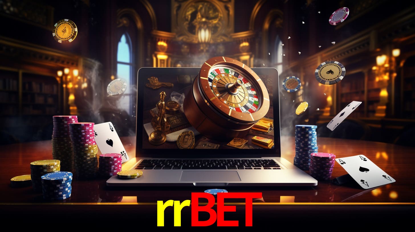 Welcome Bonus rrbet