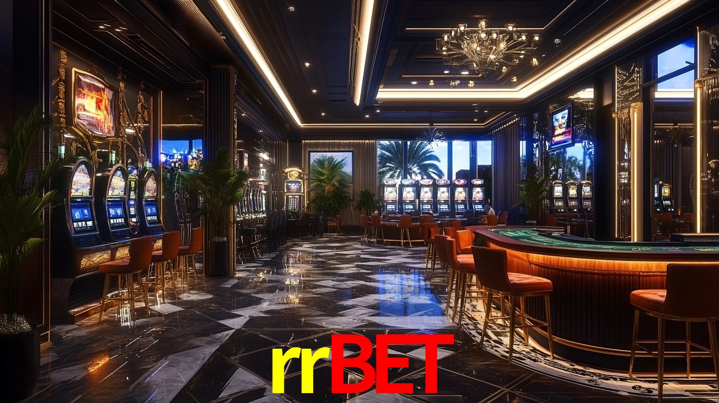 Explore as vantagens do rrbet: serviço profissional e confiabilidade