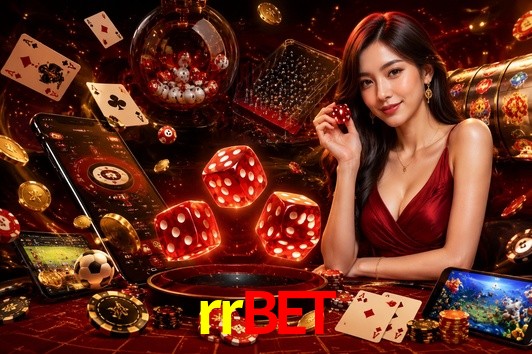 API Integration rrbet