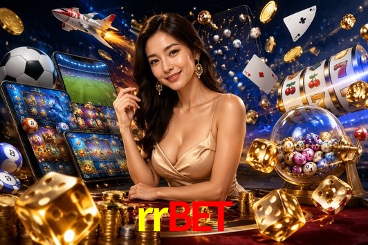 Game Providers rrbet