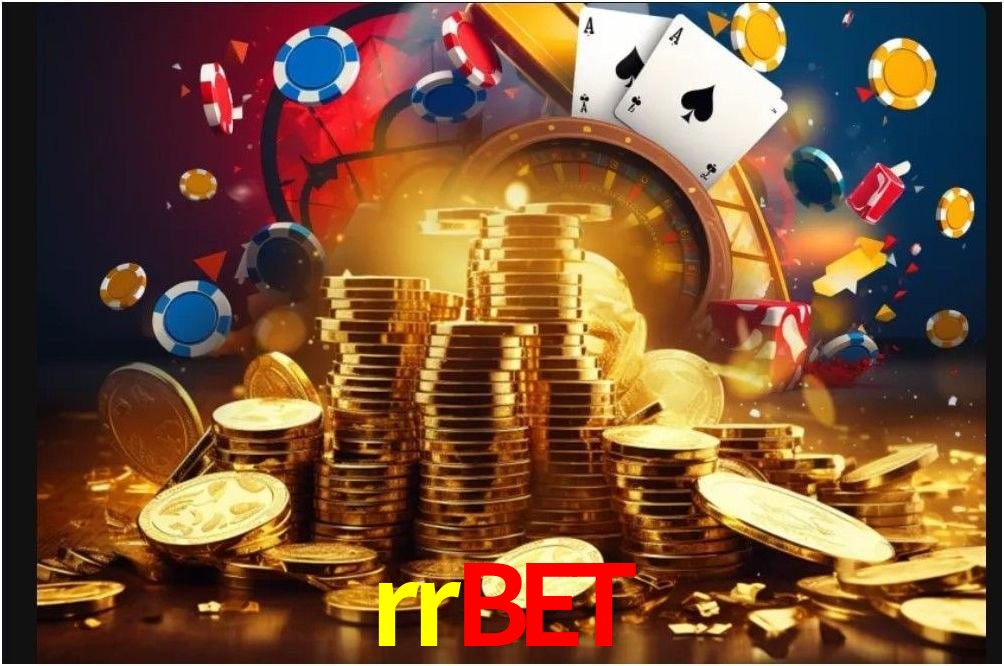 Mesa de Blackjack rrbet