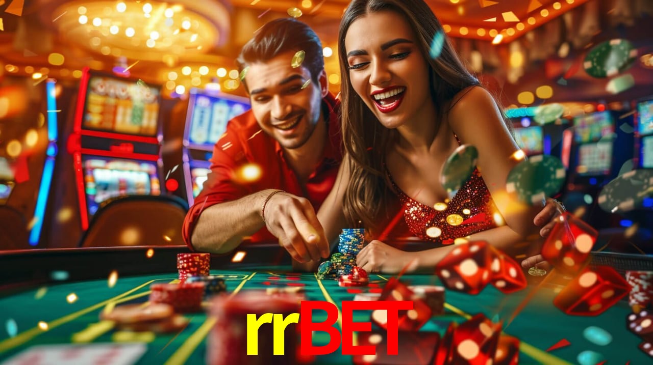 Requisitos do APK da rrbet para Android