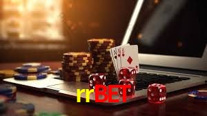 Casino Ao Vivo rrbet