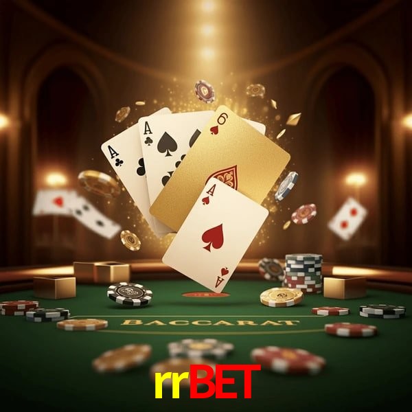 Live Casino rrbet