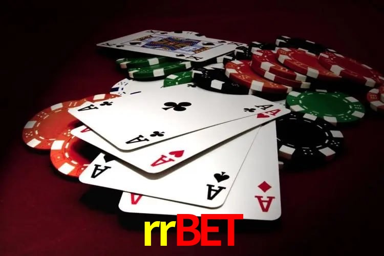 Estatísticas do Jogo rrbet