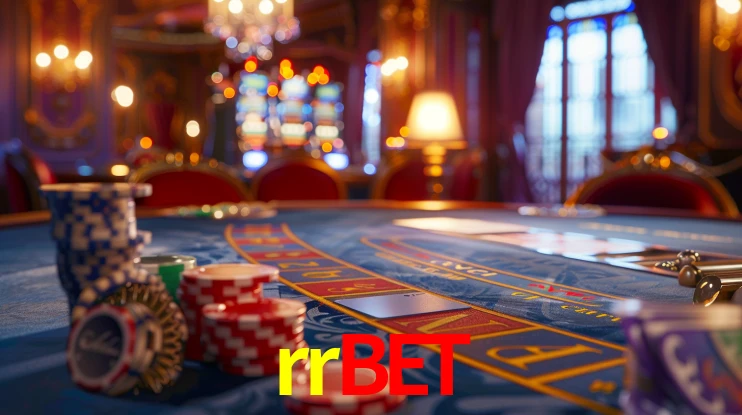 Platform Technology rrbet