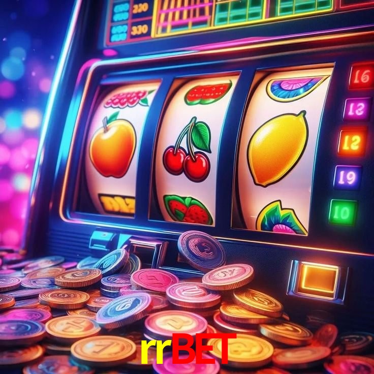 Tecnologia da Plataforma rrbet