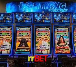 Apostas Esportivas na rrbet: Um Guia Completo