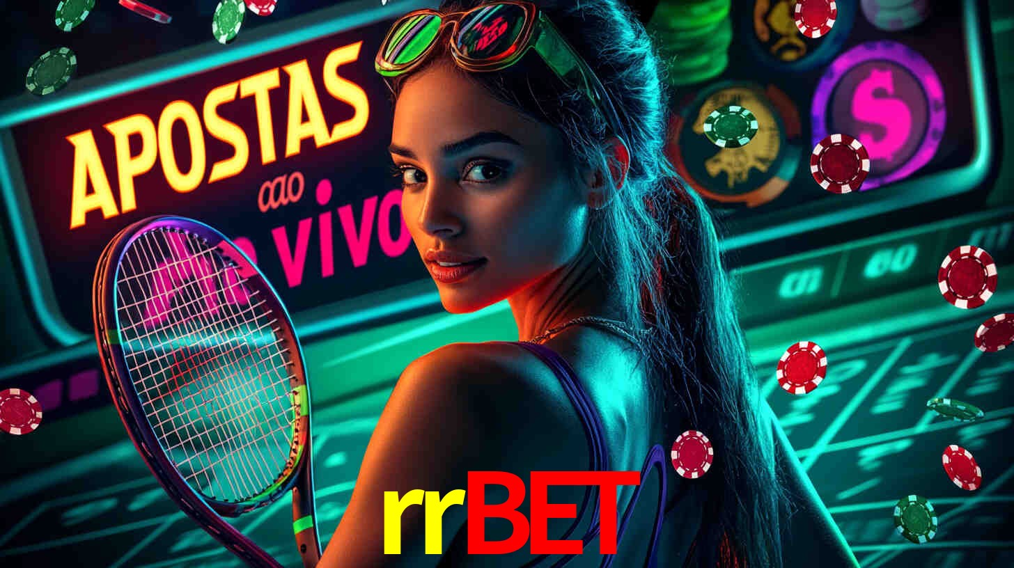 Inovações de Jogos na rrbet: O Futuro das Experiências Interativas