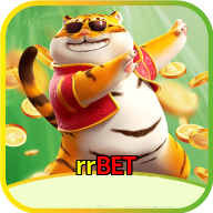 rrbet Logo